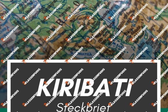 Kiribati Steckbrief Klassenfuchs